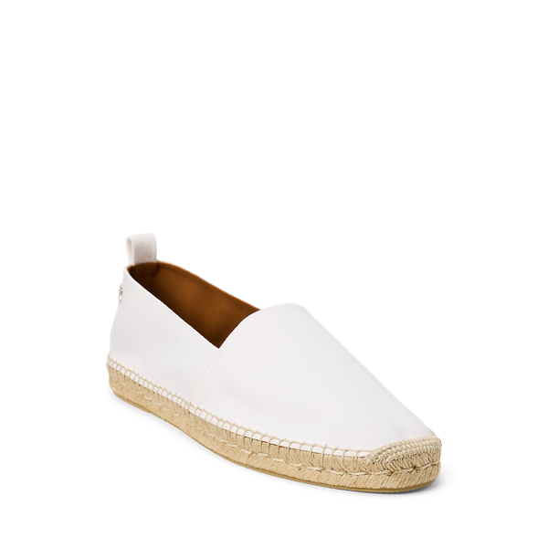Bosworth Canvas Espadrille