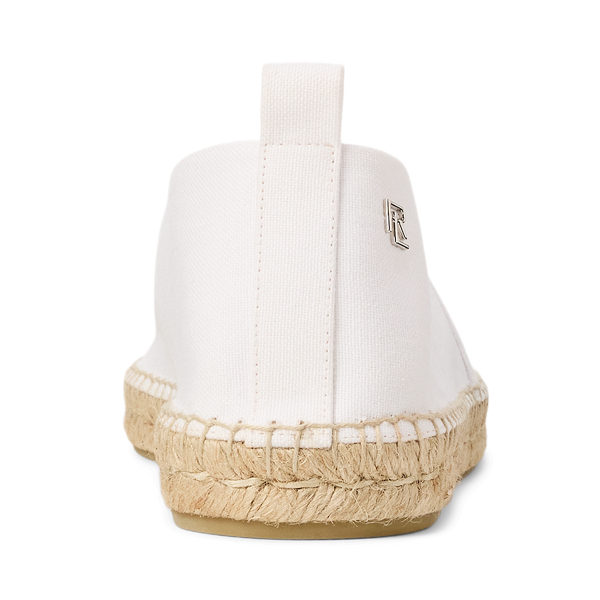 Bosworth Canvas Espadrille