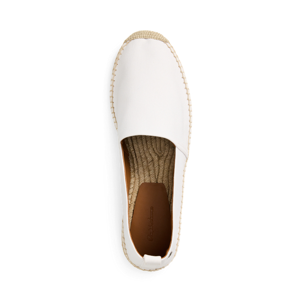 Bosworth Canvas Espadrille