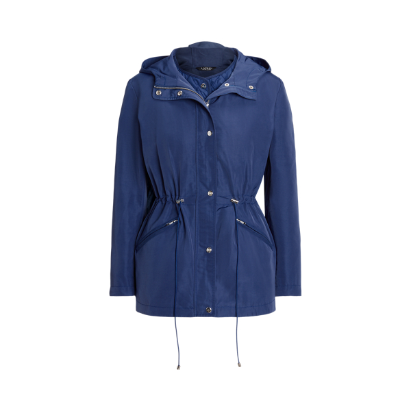 2-in-1 Water-Repellent Jacket Lauren 1