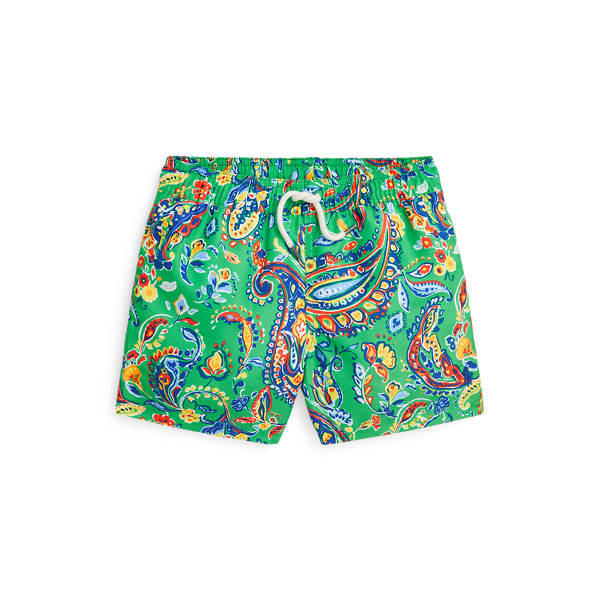 Traveller Swimming Trunk Boys 1.5-6 Years 1