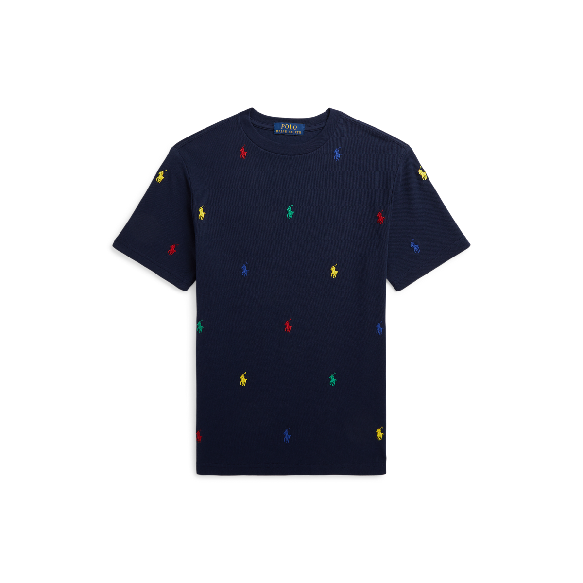 NEW【Polo Ralph Lauren】人気ライン PEACE スマイリー Tシャツ NEW【Polo Ralph Lauren】人気ライン PEACE スマイリー Tシャツ