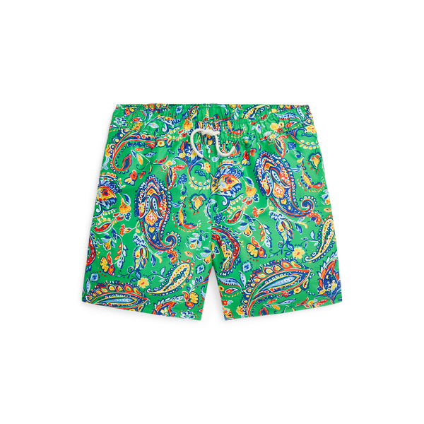 Boxer da mare Traveler Boys 6-14 Years in 1