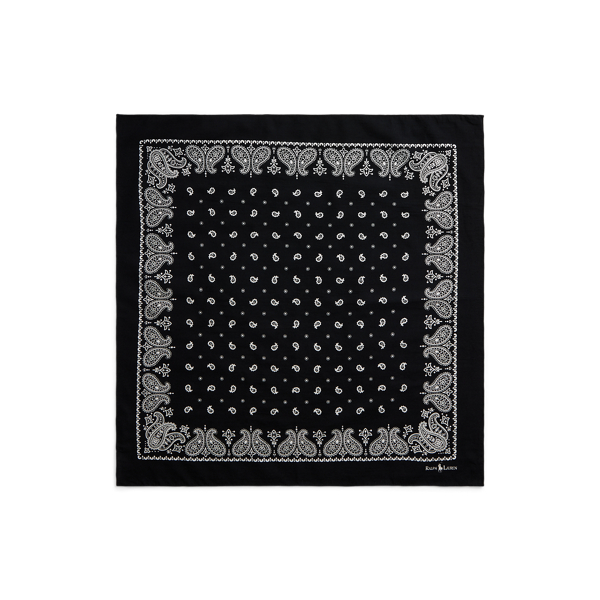 Bandana ralph lauren 2025