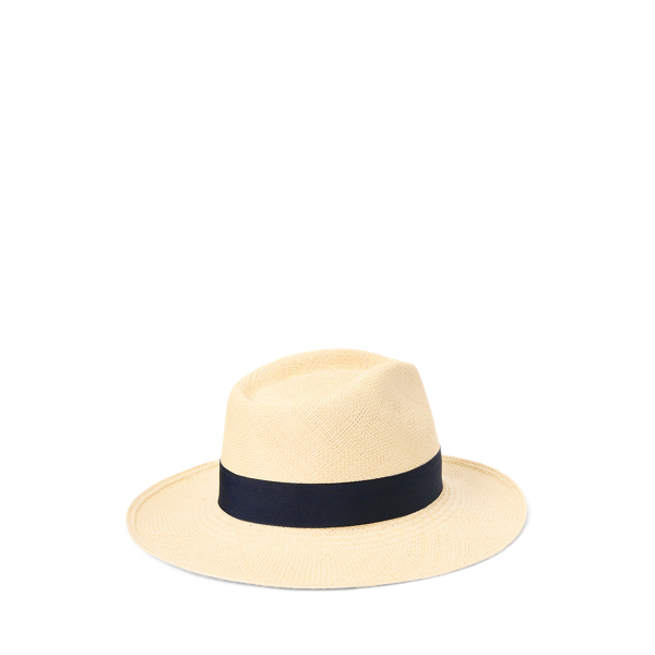 Toquilla Straw Hat