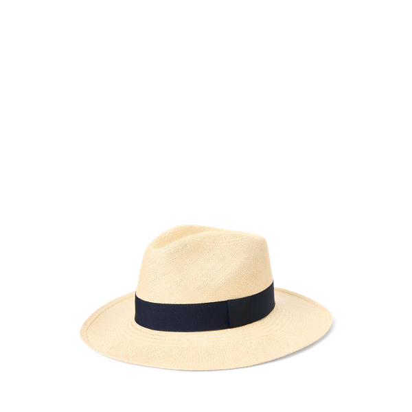 Toquilla Straw Hat