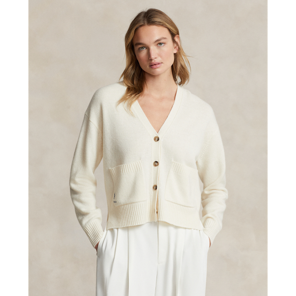 Polo ralph lauren cardigan womens hotsell