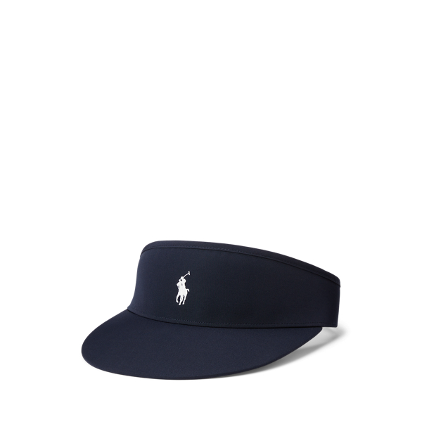 Polo ralph lauren golf visor best sale