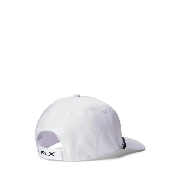 White Bear Polo Bear Twill Sports Cap RLX 2