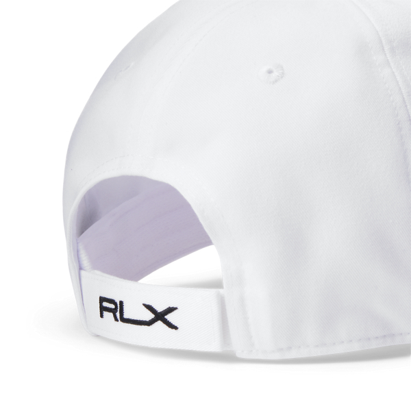 White Bear Polo Bear Twill Sports Cap RLX 3