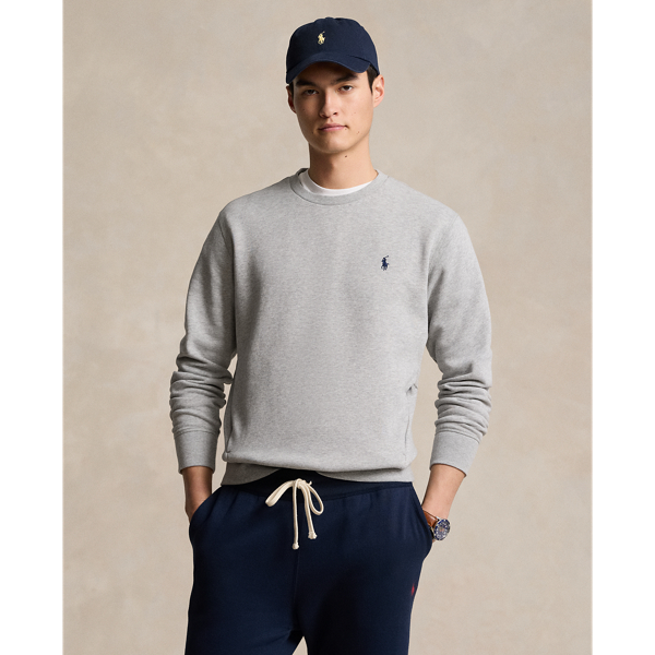 Classic polo sweatshirts sale