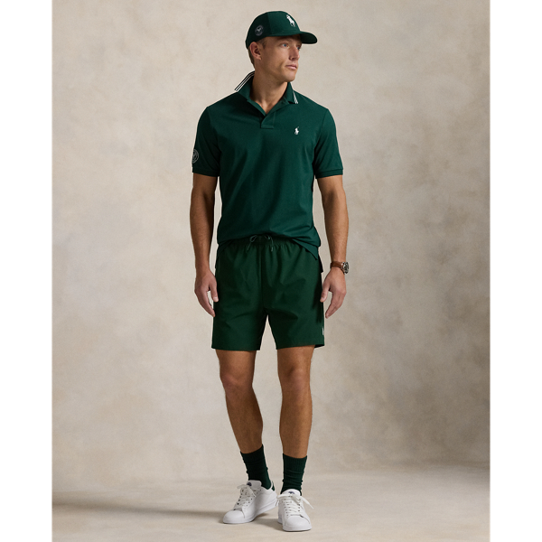 Wimbledon 16.5 cm Greensperson Short