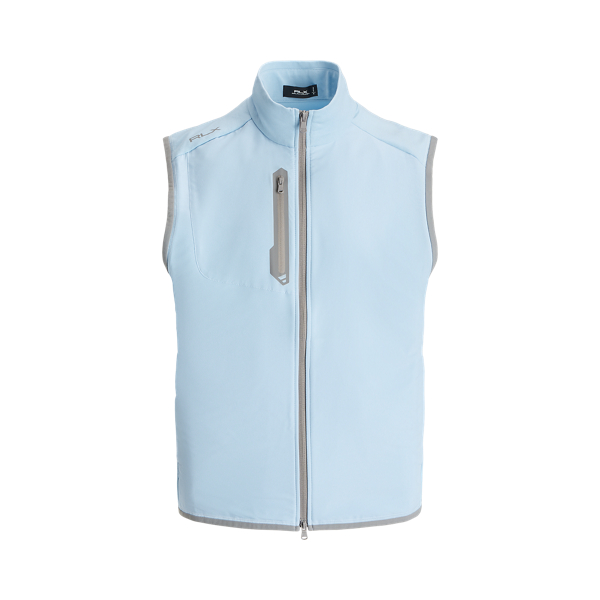 Hybrid Full-Zip Gilet RLX 1