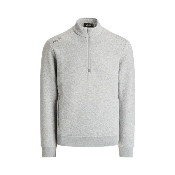 Pullover trapuntato Classic-Fit