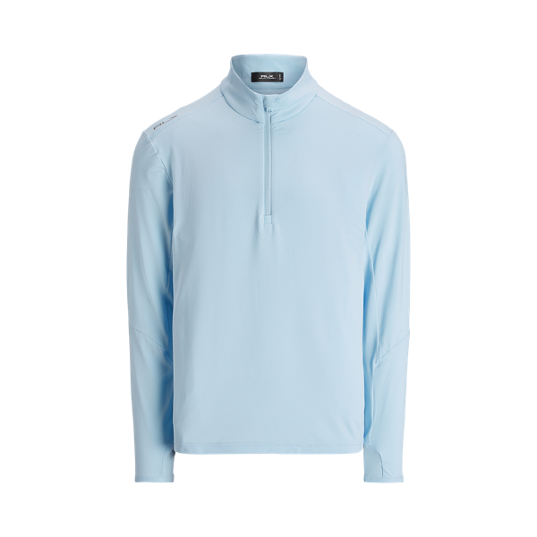 Classic Fit Stretch Jersey Pullover RLX 1