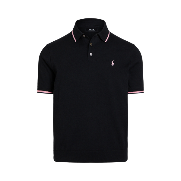 Performance Knit Polo Shirt RLX 1