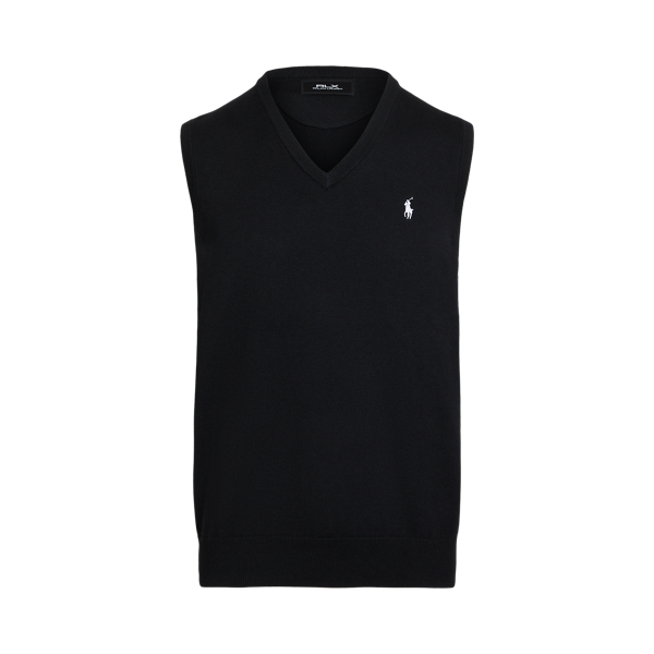 Performance Sleeveless Jumper RLX 1