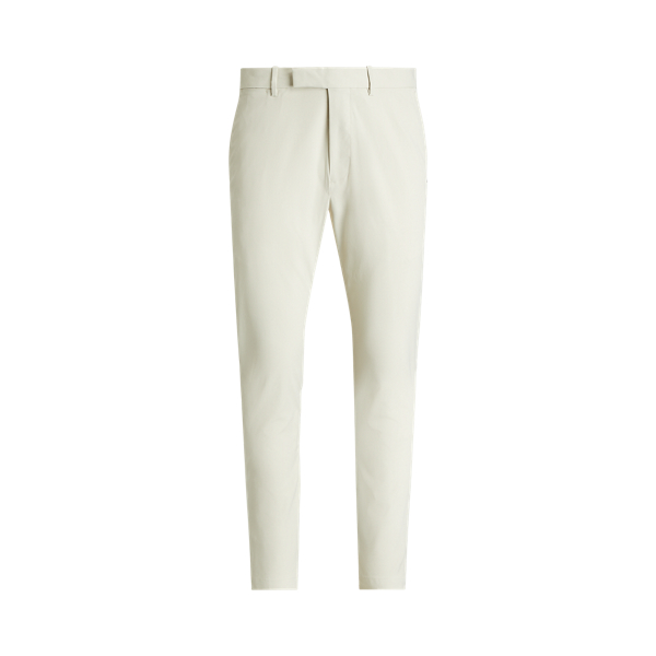 Slim Fit Performance Twill Trouser RLX 1