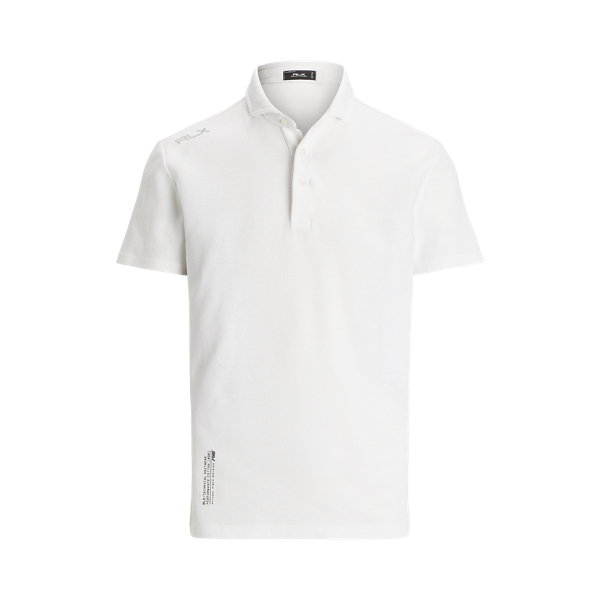 Tailored fit CLARUS Polo-shirt