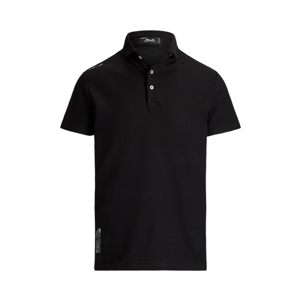 Polo CLARUS ajust&eacute; RLX en 1