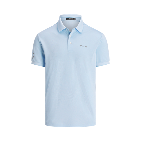 Tailored Fit Performance Polo Shirt RLX 1