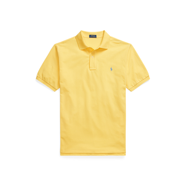 Das legend&auml;re Piqu&eacute;-Poloshirt Big & Tall in 1