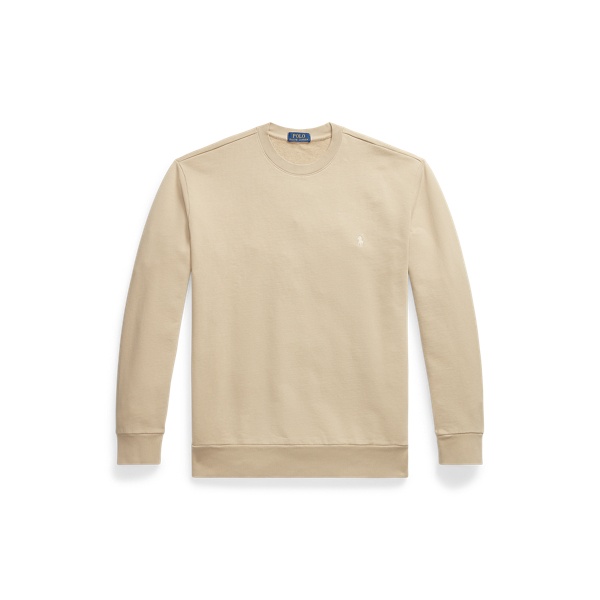 Sweat en molleton boucl&eacute; Big & Tall en 1