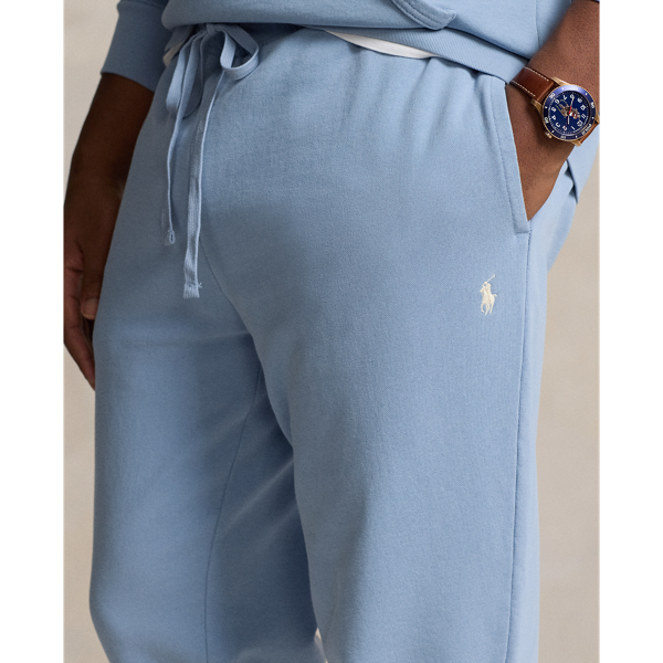 Channel Blue Loopback Fleece Sweatpant Big & Tall 6