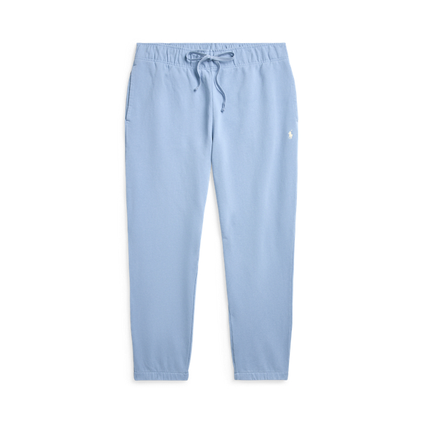 Channel Blue Loopback Fleece Sweatpant Big & Tall 2