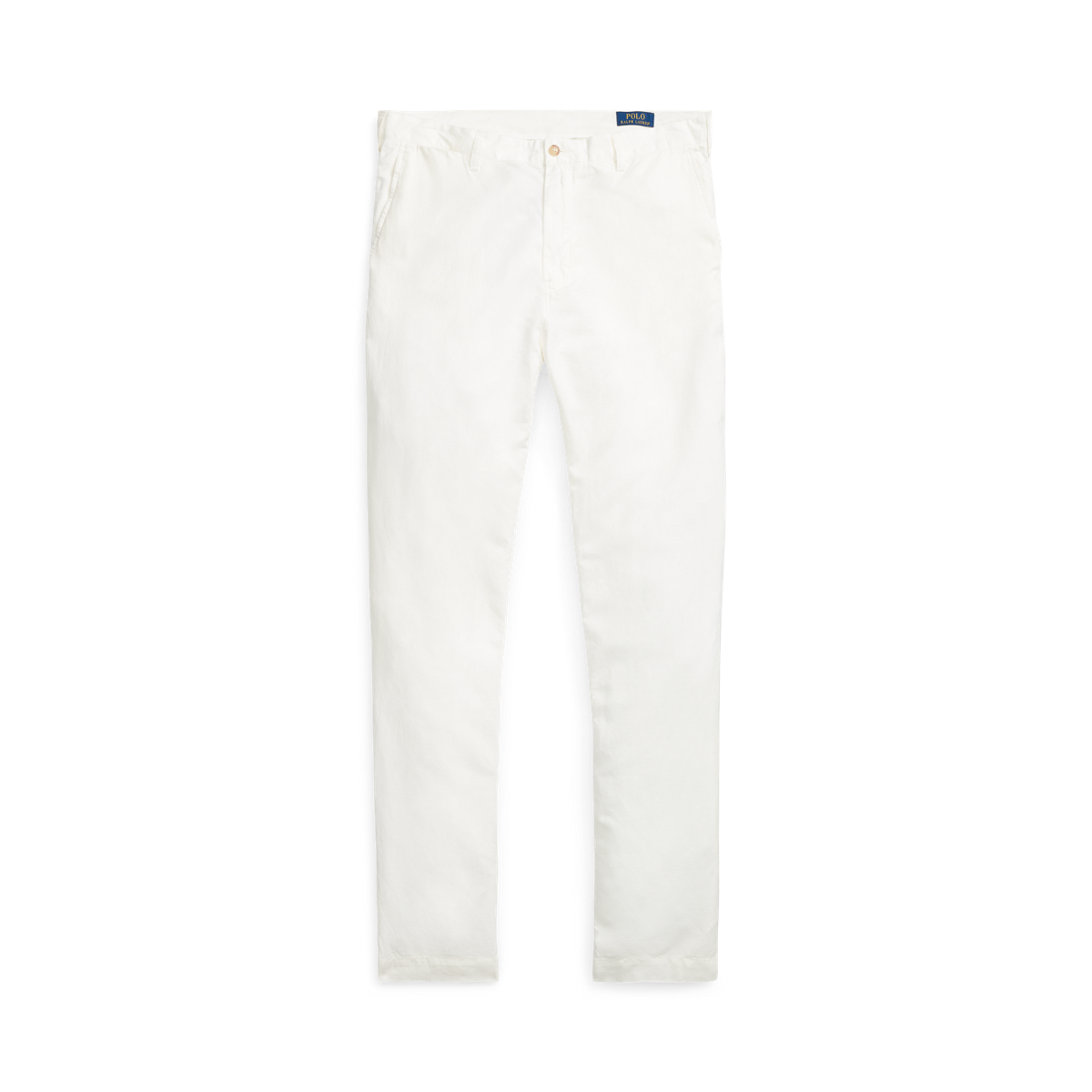 Classic Fit Linen-Cotton Pant | Ralph Lauren