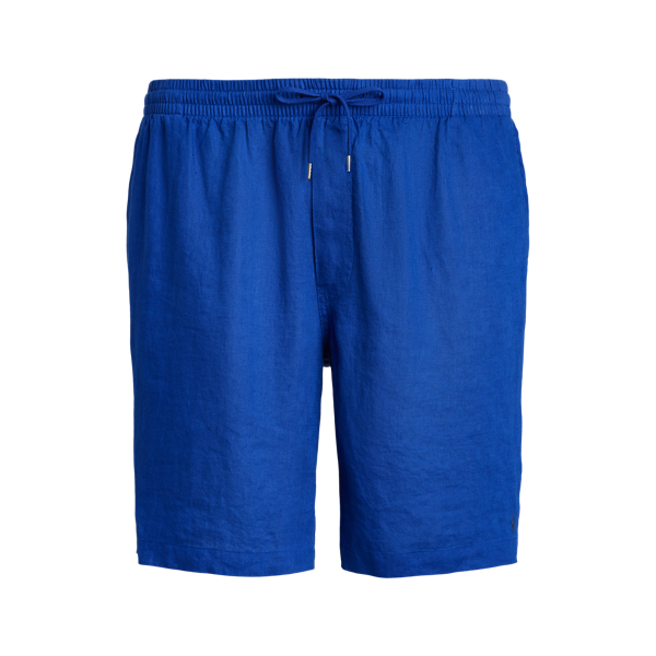 Polo Prepster Linen Short