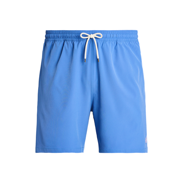 Traveler Stretch Classic Swim Trunk