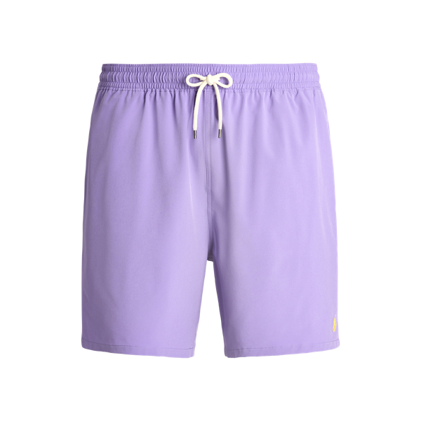 Traveler Stretch Classic Swim Trunk