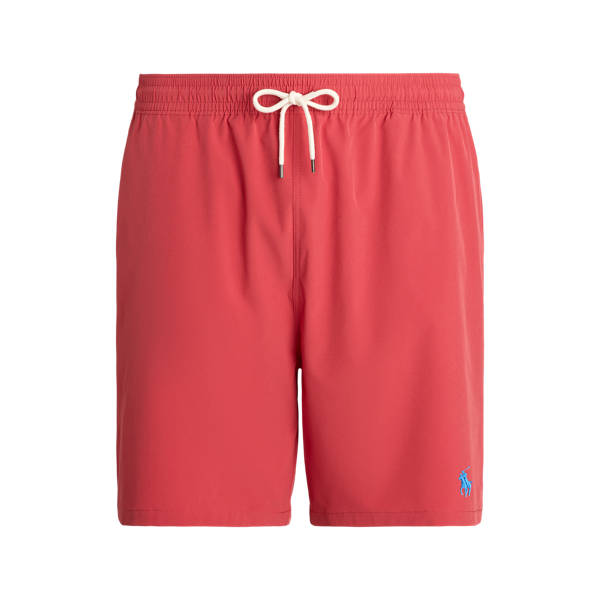 Traveler Stretch Classic Swim Trunk