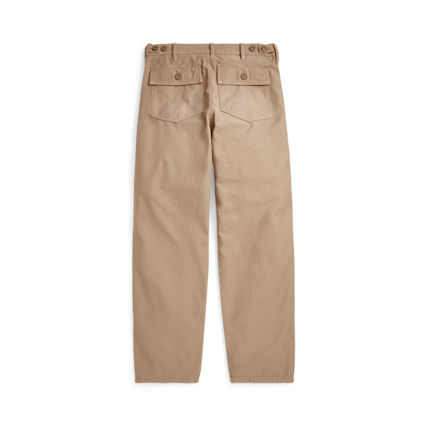 Polo Ralph Lauren 리키 팬츠 카키 2