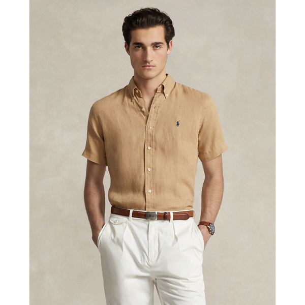 Ralph lauren summer tops best sale