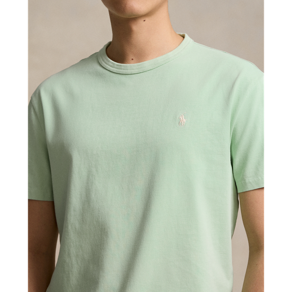☆Ralph Lauren☆クラシック クルーネック Tシャツ ５枚セット POLO RALPH LAUREN】クラシックフィット クルーネック Tシャツ