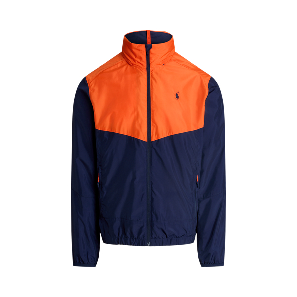 Water Repellent Ripstop Jacket