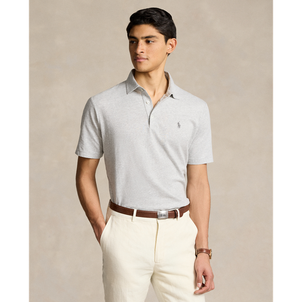 Men s Polo Shirts Ralph Lauren AU