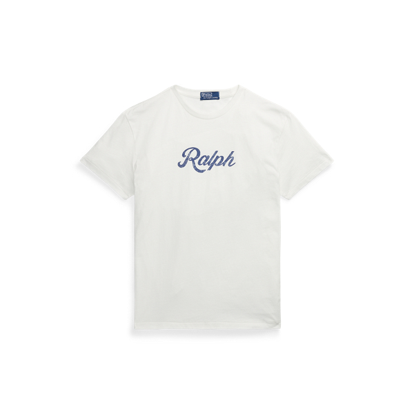The Ralph Tシャツ | ラルフ ローレン公式オンラインストア