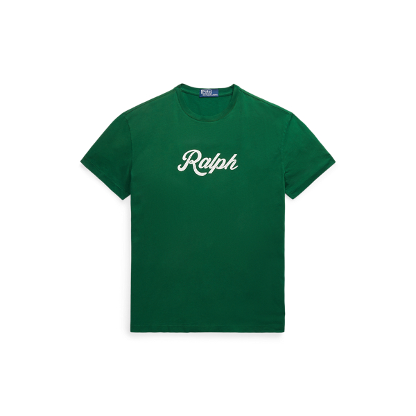 【SALE】完売次第終了！Ralph Lauren Men's Tシャツ セール】 (ボーイズ 2才～7才)ロゴ コットン ジャージー Tシャツ