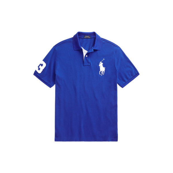 Ralph lauren big pony tee online