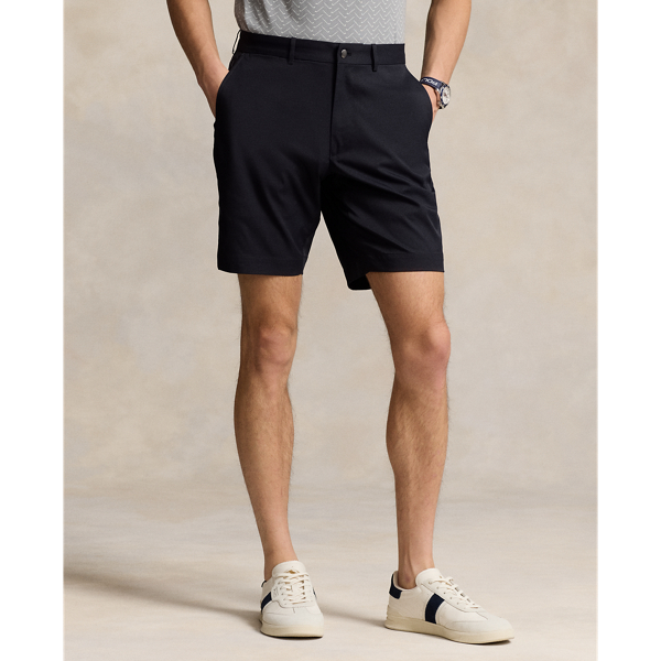 Polo Black 9-Inch Tailored Fit Performance Short Polo Ralph Lauren 4