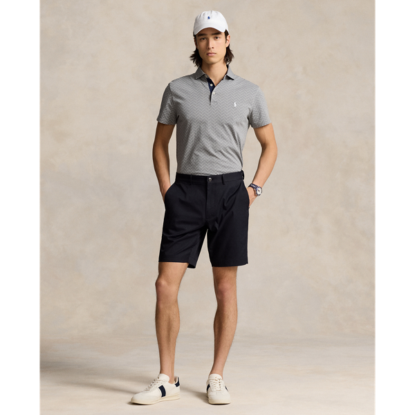 Polo Black 9-Inch Tailored Fit Performance Short Polo Ralph Lauren 1