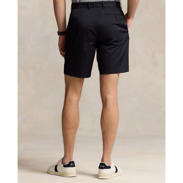 Polo Black 9-Inch Tailored Fit Performance Short Polo Ralph Lauren 5