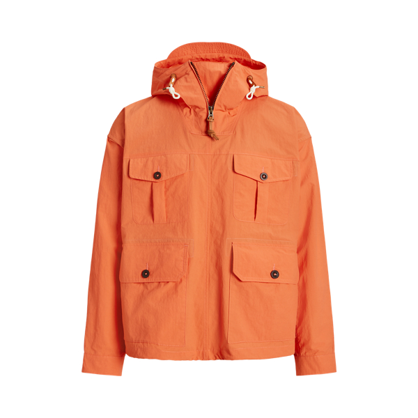 Popover Field Jacket Polo Ralph Lauren 1