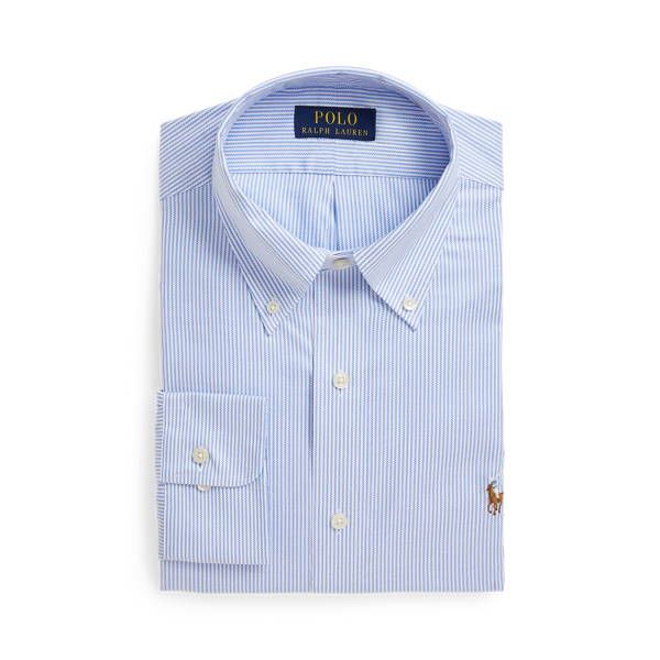 Men's Dress Shirts | Ralph Lauren