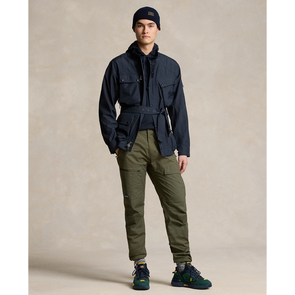 Ranger Green Hybrid Performance Cargo Pant  RLX 1