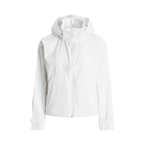 Water-Repellent Packable Jacket RLX 1