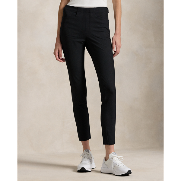 Ralph Lauren レディースパンツ ブラック 13 2123-0161-co3.jpg